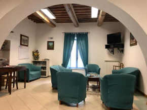Residenza Pitigliano Gens Petilia - Nuova gestione